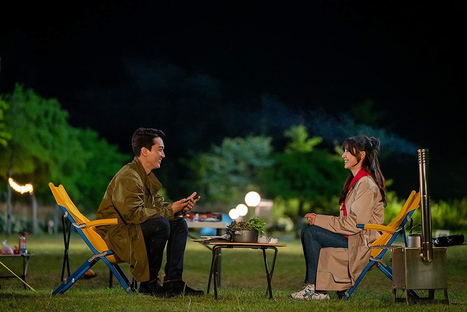 Dinner, do you eat together? DVD-BOX2
