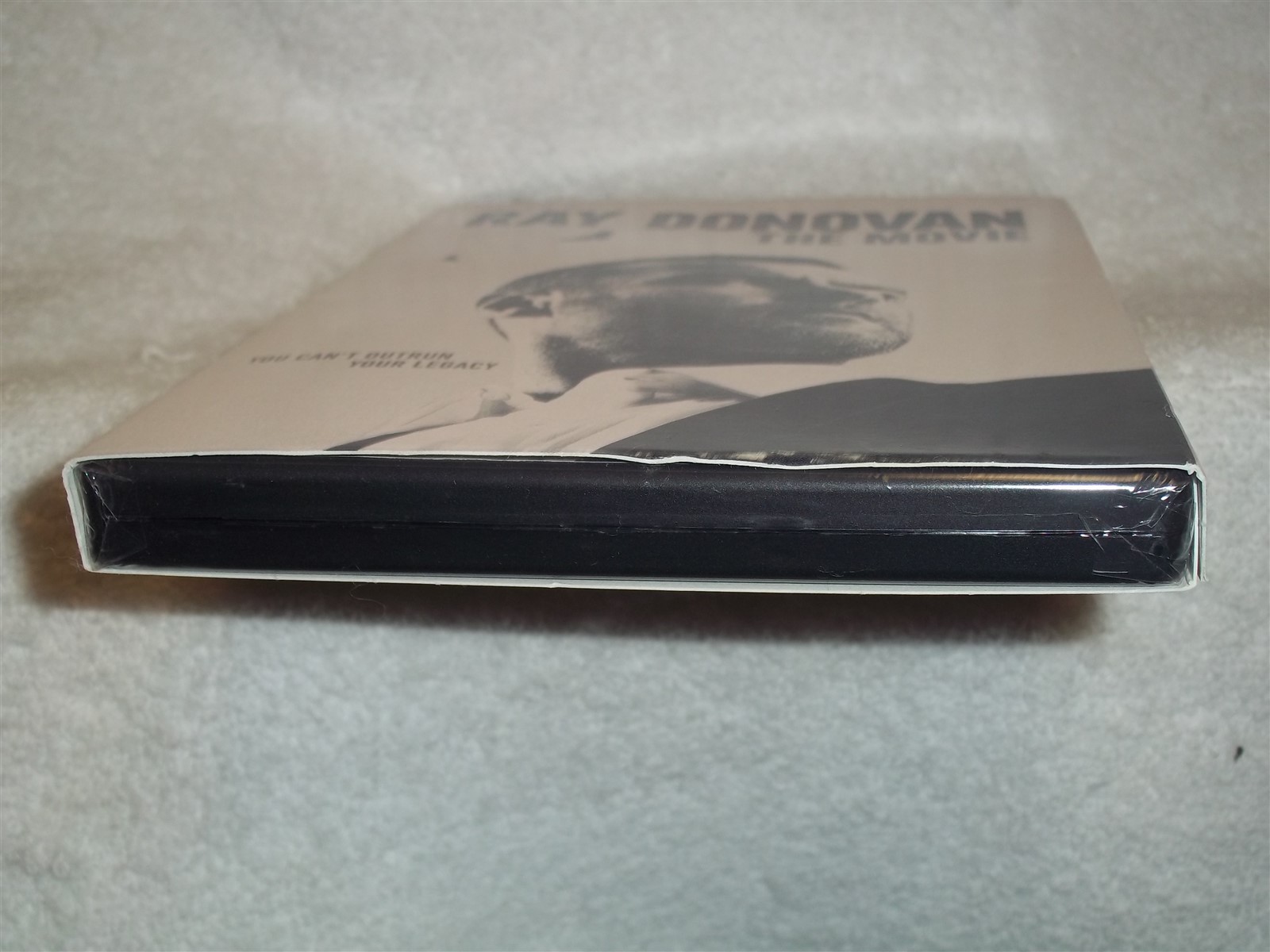 Ray Donovan: The Movie (DVD, 2022) NEW Liev Schreiber captivating thriller drama