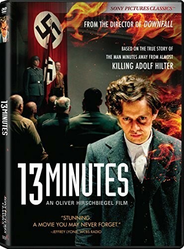 13 Minutes
