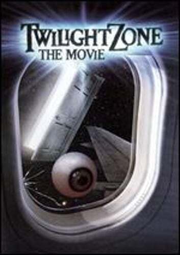Twilight Zone: The Movie by George Miller: Used