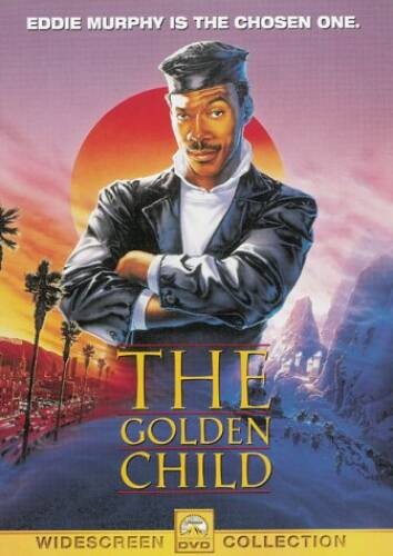 The Golden Child – GOOD