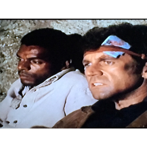 The Outcasts (1967) Classic TV 26 Episodes On DVD Gift/Collector