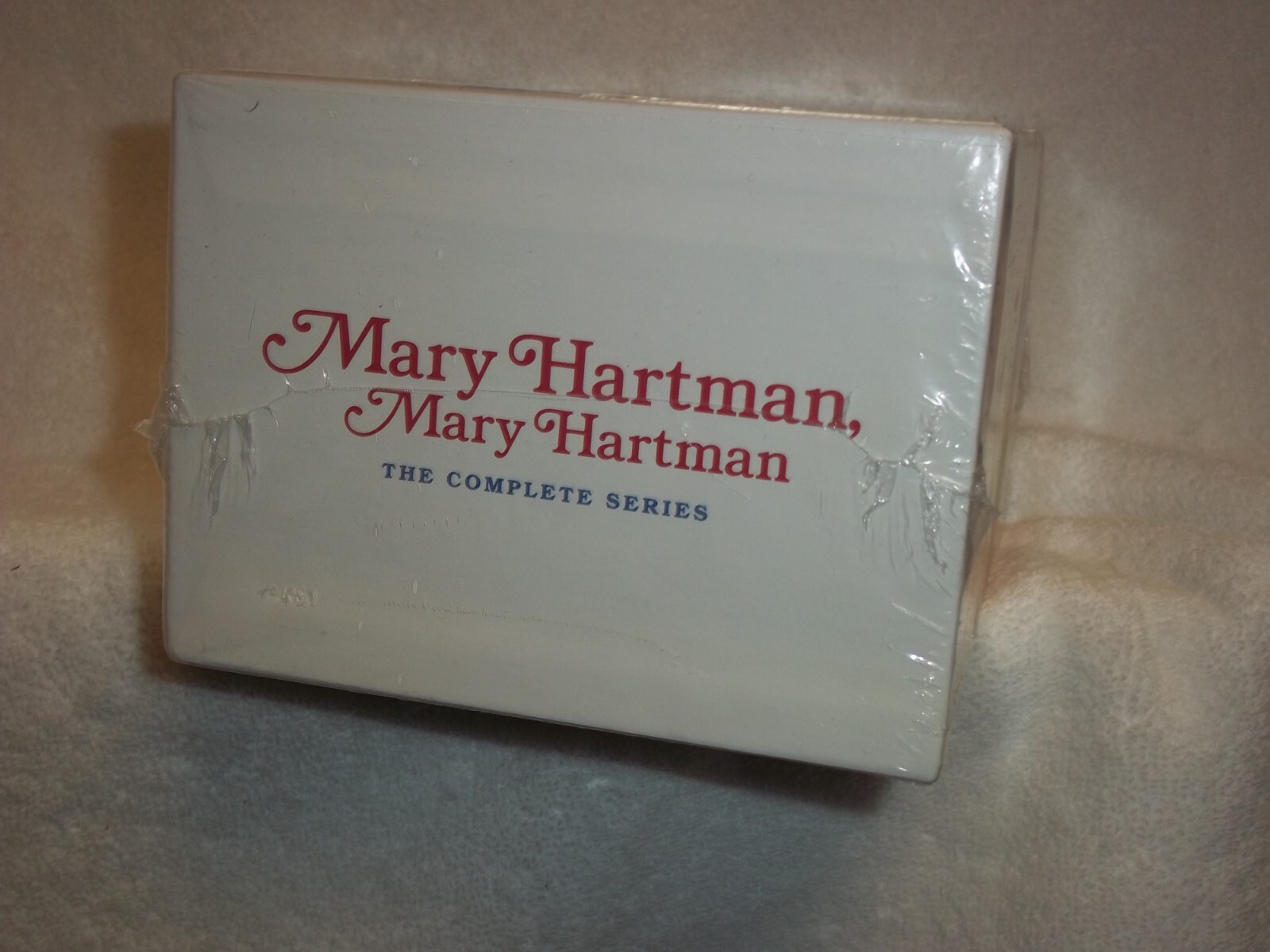 Mary Hartman Mary Hartman Complete Series (38-Disc) (DVD, 2013) NE Louise Lasser