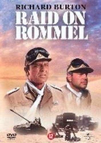 Raid On Rommel 2005 (DVD) (UK IMPORT)
