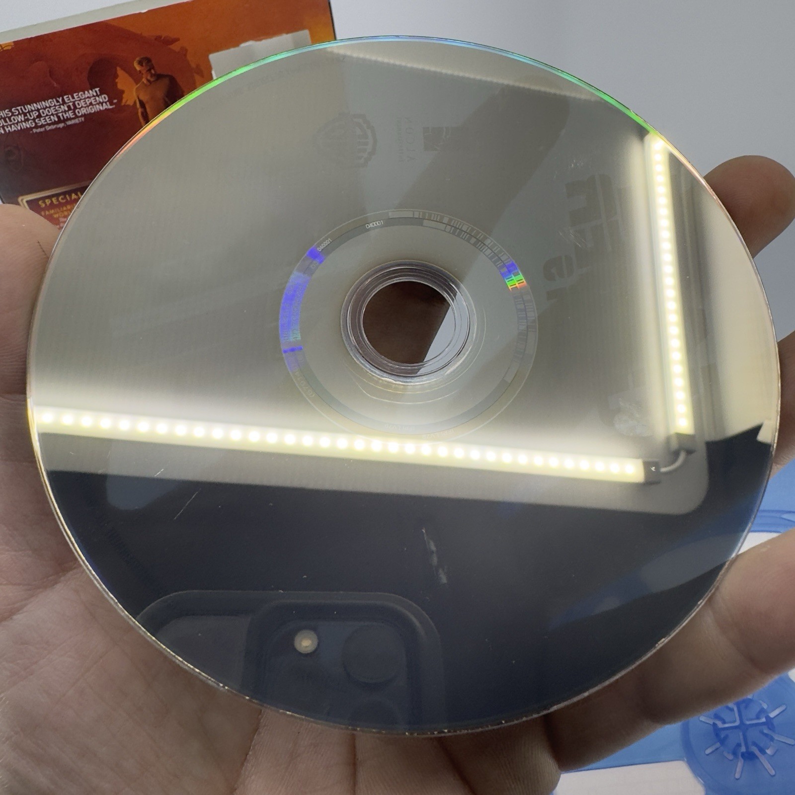 Blade Runner 2049 BluRay