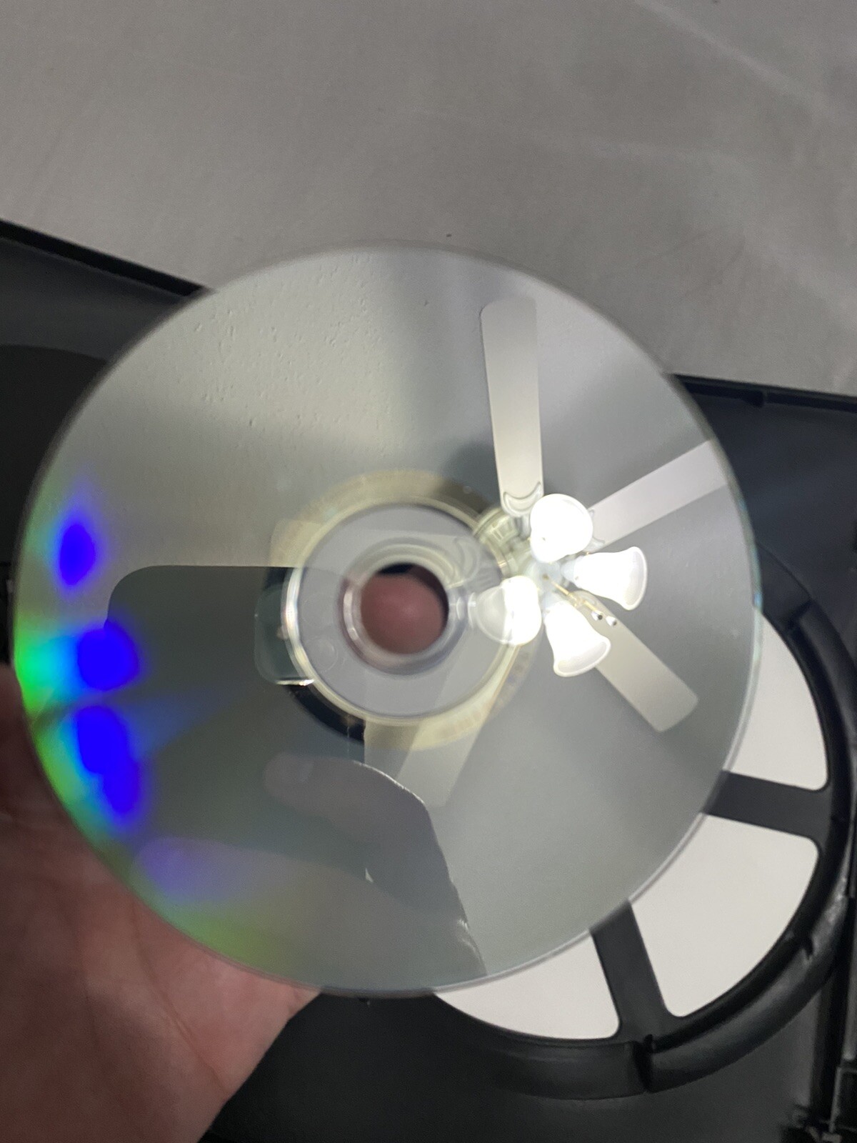 Project Blue Book: Season 1 DVD