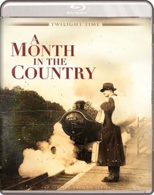 A MONTH IN THE COUNTRY (1987) (TT161)