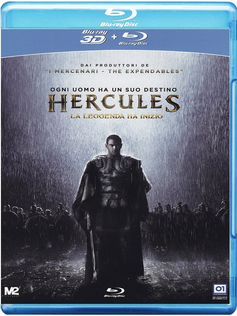 The Legend Of Hercules Gaia Weiss Kellan Lutz Roxanne McKee Scott Adkins