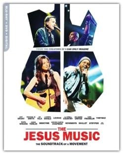 The Jesus Music