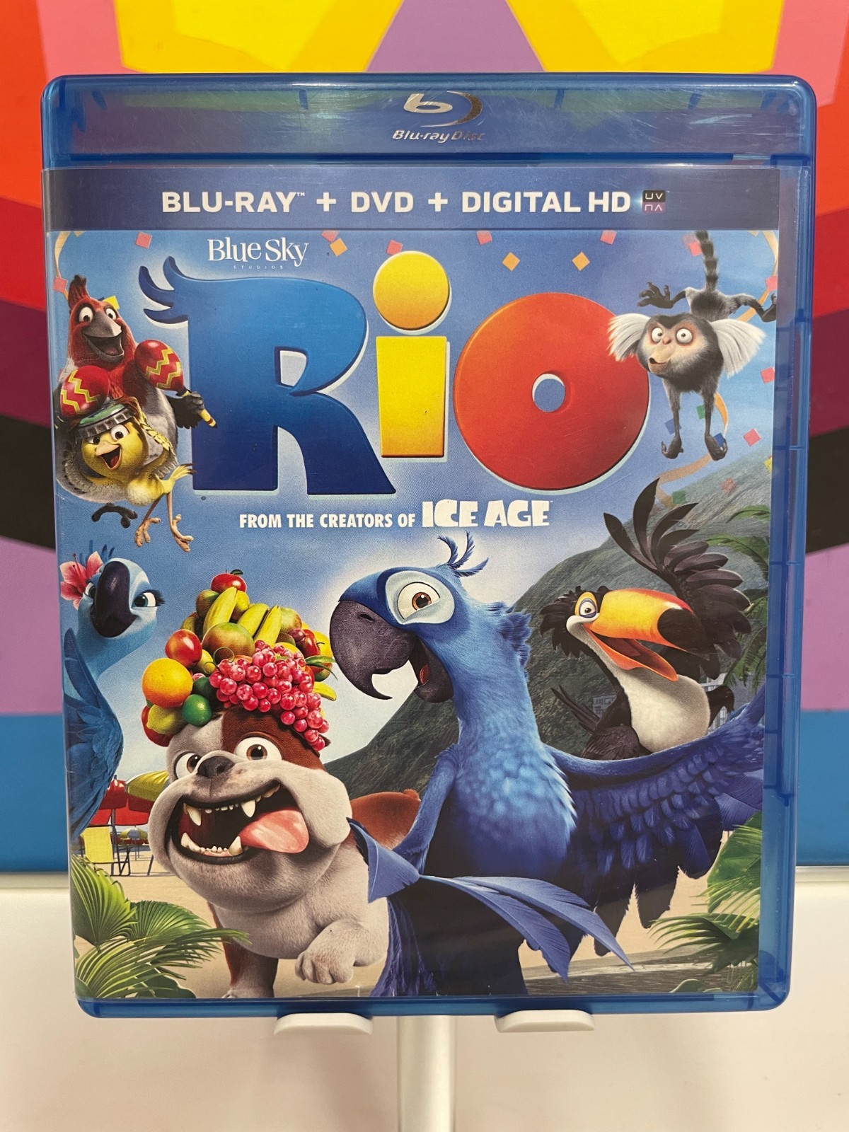 Blu-ray Movie Lot Bundle B3G1 w/code CHROMASPRING Combine Shipping YOU PICK #3