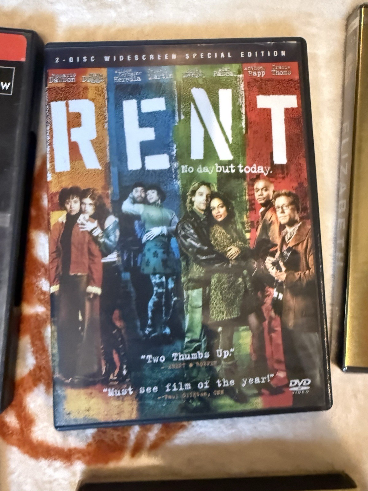 Mixed DVD Movie Lot 21 Bridesmaids 300 Gran Torino Pitch Perfect Rent