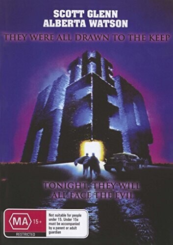 The Keep [New DVD] Australia – Import, NTSC Region 0