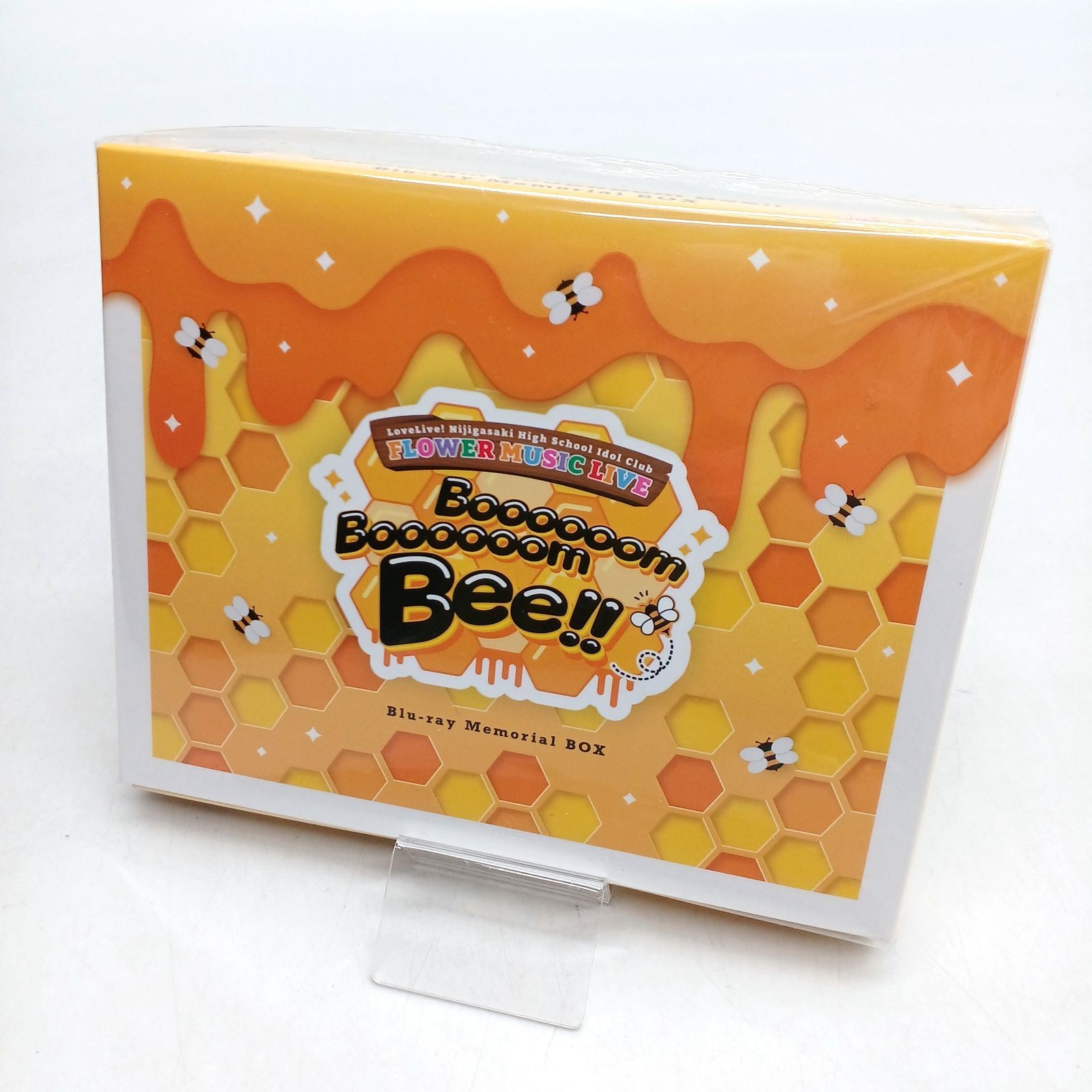 Anime Blu-ray Box Set Tested Japan