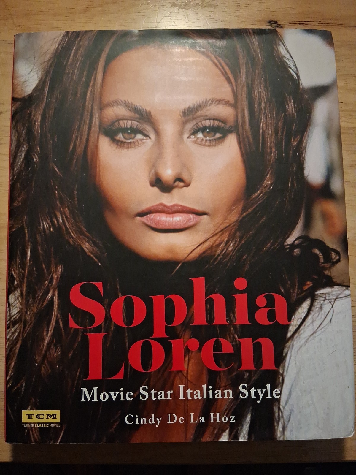 Sophia Loren Movie and Book Lot Marriage Italian Style Blu-ray New Sealed