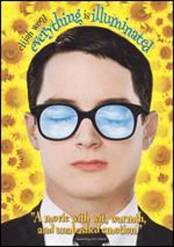 Everything Is Illuminated [WS] by Liev Schreiber: Used