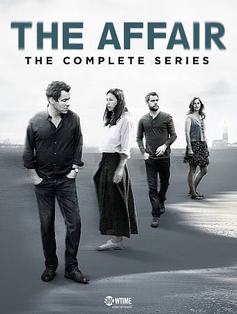 AFFAIR: THE COMPLETE SERIES