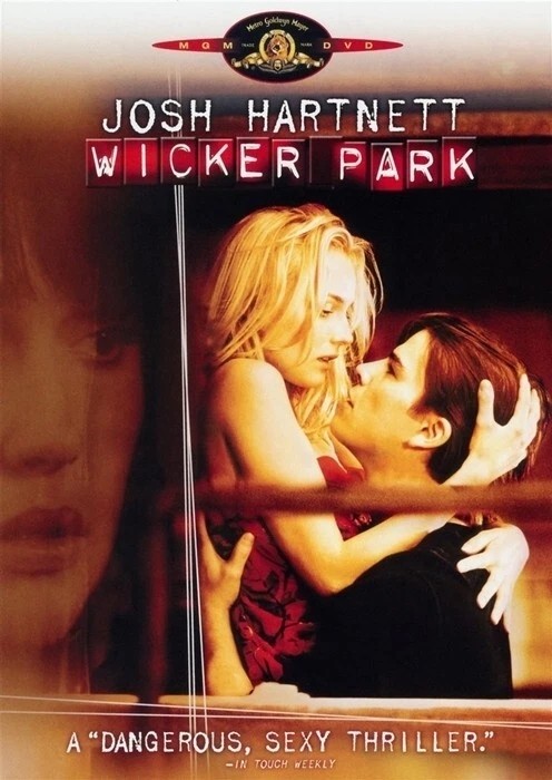MGM Home Entertainment: Wicker Park (DVD).