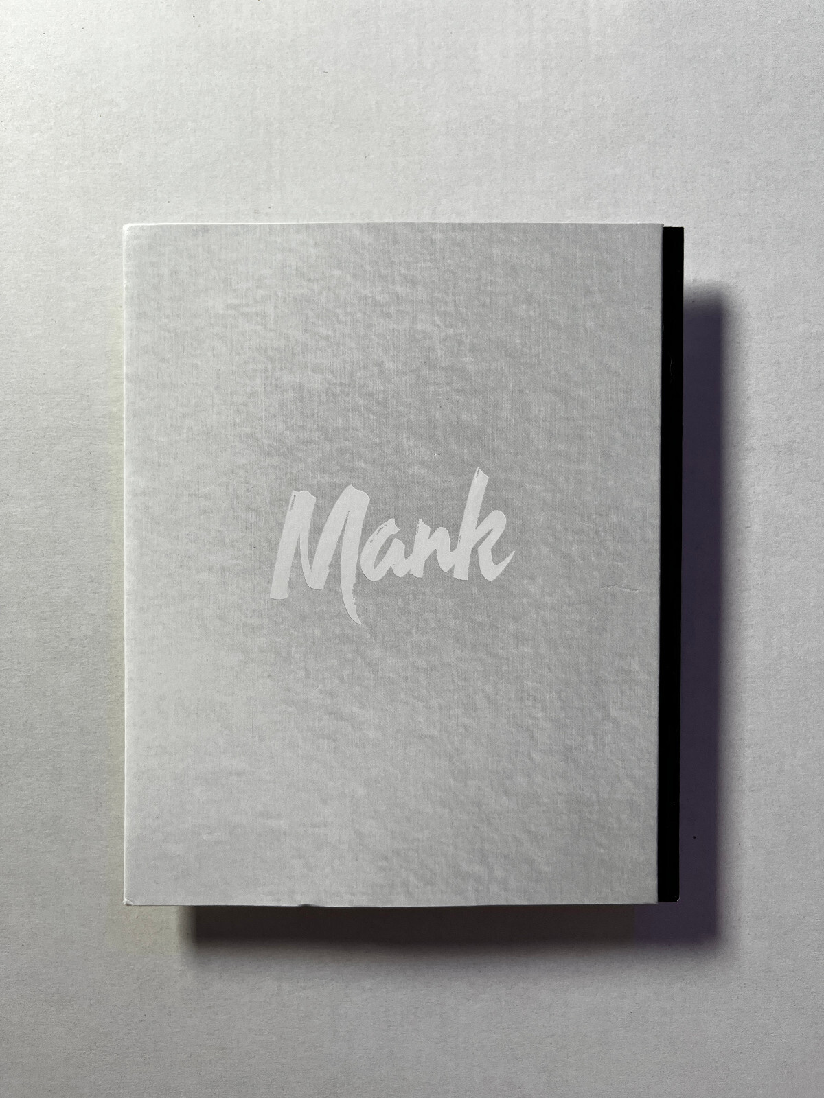 Mank – FYC DVD – David & Jack Fincher – Gary Oldman – Amanda Seyfreid