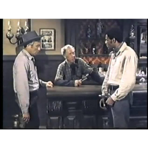 The Outcasts (1967) Classic TV 26 Episodes On DVD Gift/Collector