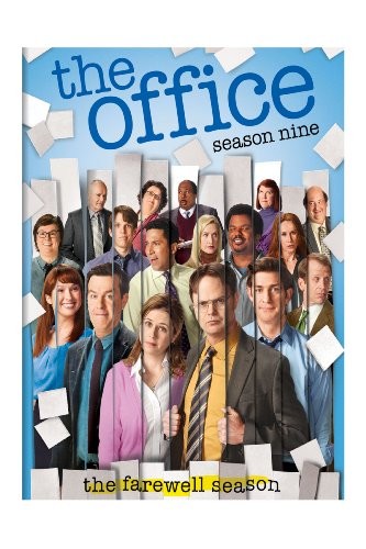 The Office Season 9 – ACCEPTABLE