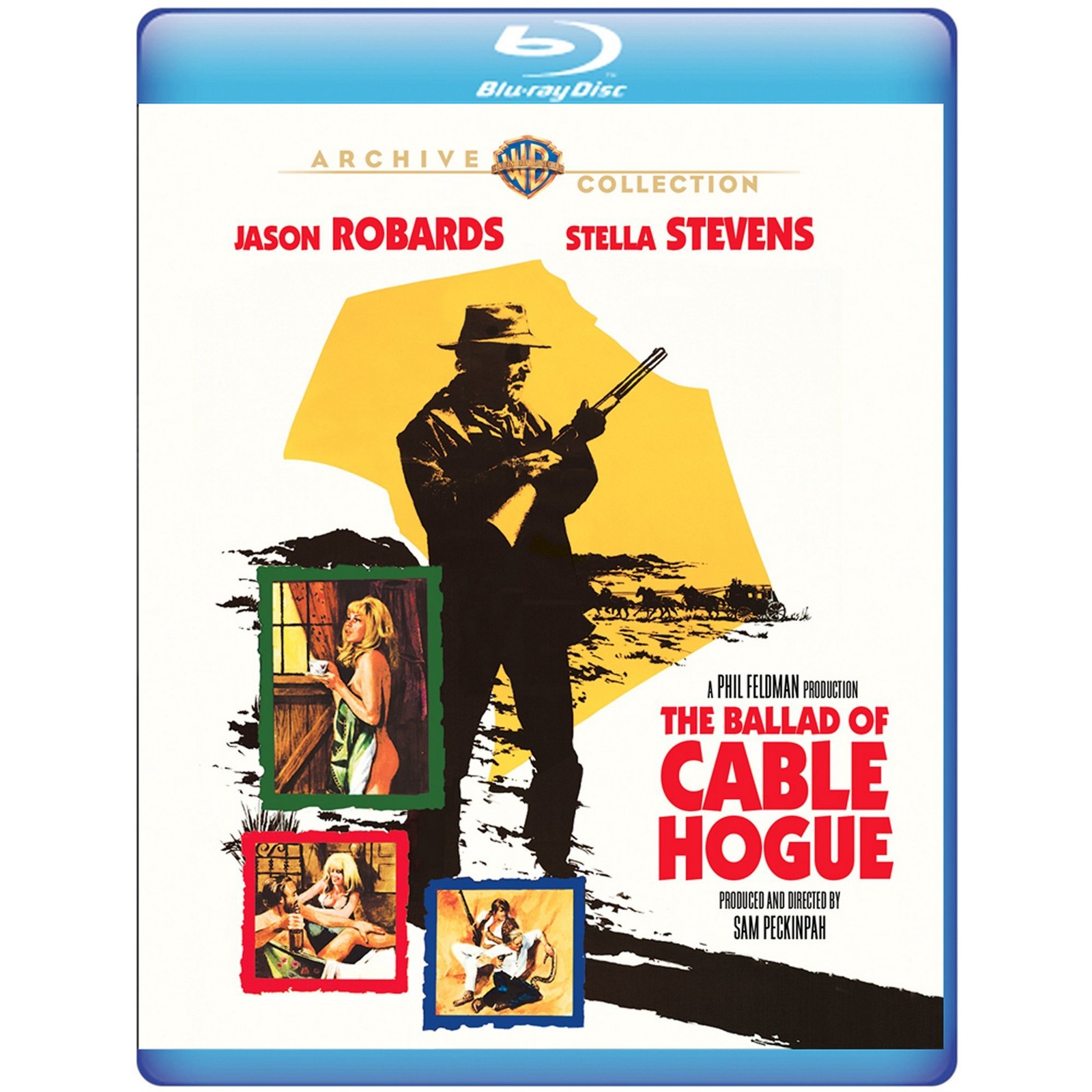 The Ballad of Cable Hogue