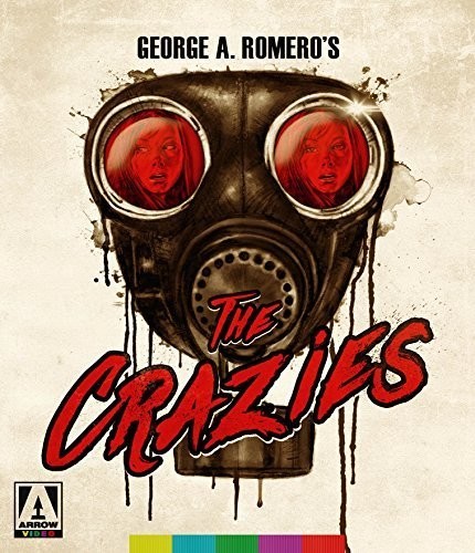 The Crazies [New Blu-ray]