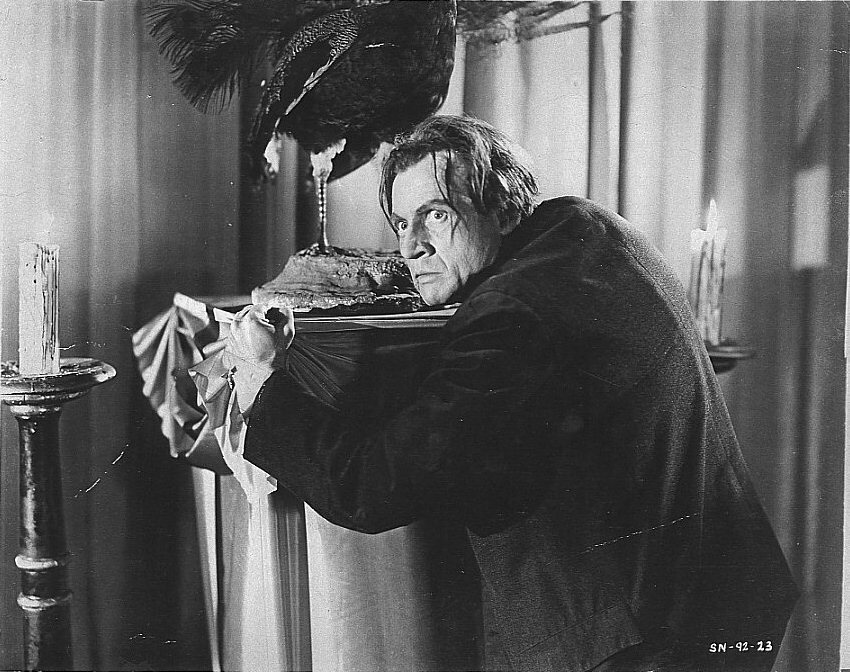 Dead Men Walk (1943) Drama, Horror, Mystery Movie DVD