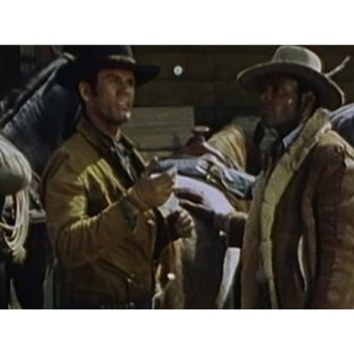 The Outcasts (1967) Classic TV 26 Episodes On DVD Gift/Collector