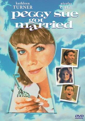 Peggy Sue Got Married – GOOD
