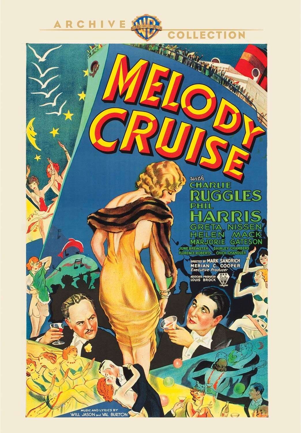 Melody Cruise