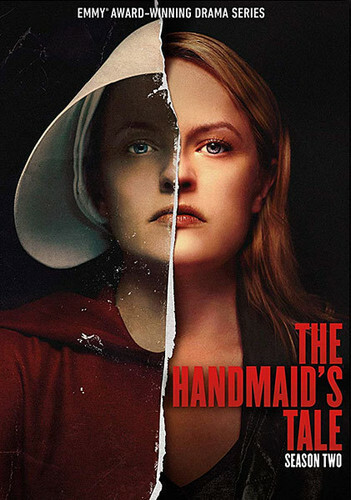 The Handmaid’s Tale: Season 2 by
