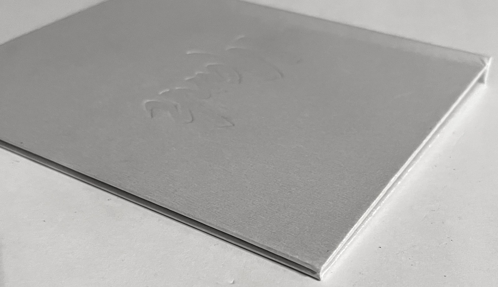 MANK David Fincher 2020 Netflix FYC DVD Screener Gary Oldman RARE HARDCOVER ED.