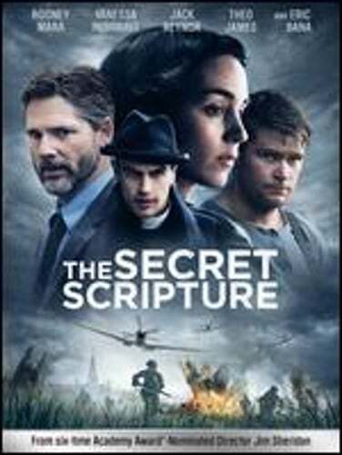 The Secret Scripture by Jim Sheridan: Used