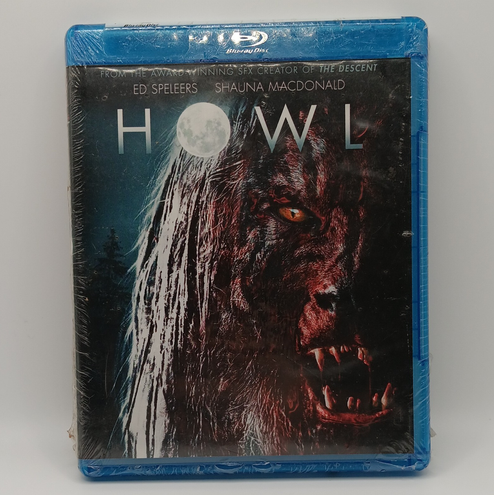Alchemy Howl (Blu-ray) 2015 NR Widescreen 16:9 Making Of/Behind Scenes