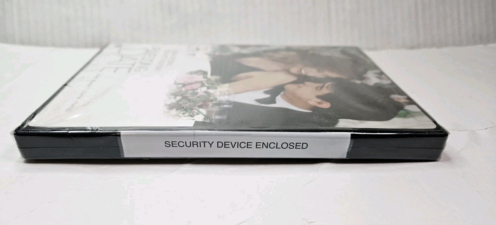 The Wedding Date – Debra Messing, Dermot Mulroney – NEW DVD