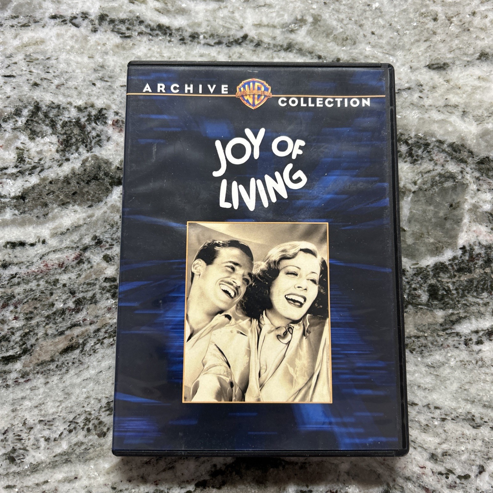 Archive Collection Joy Of Living