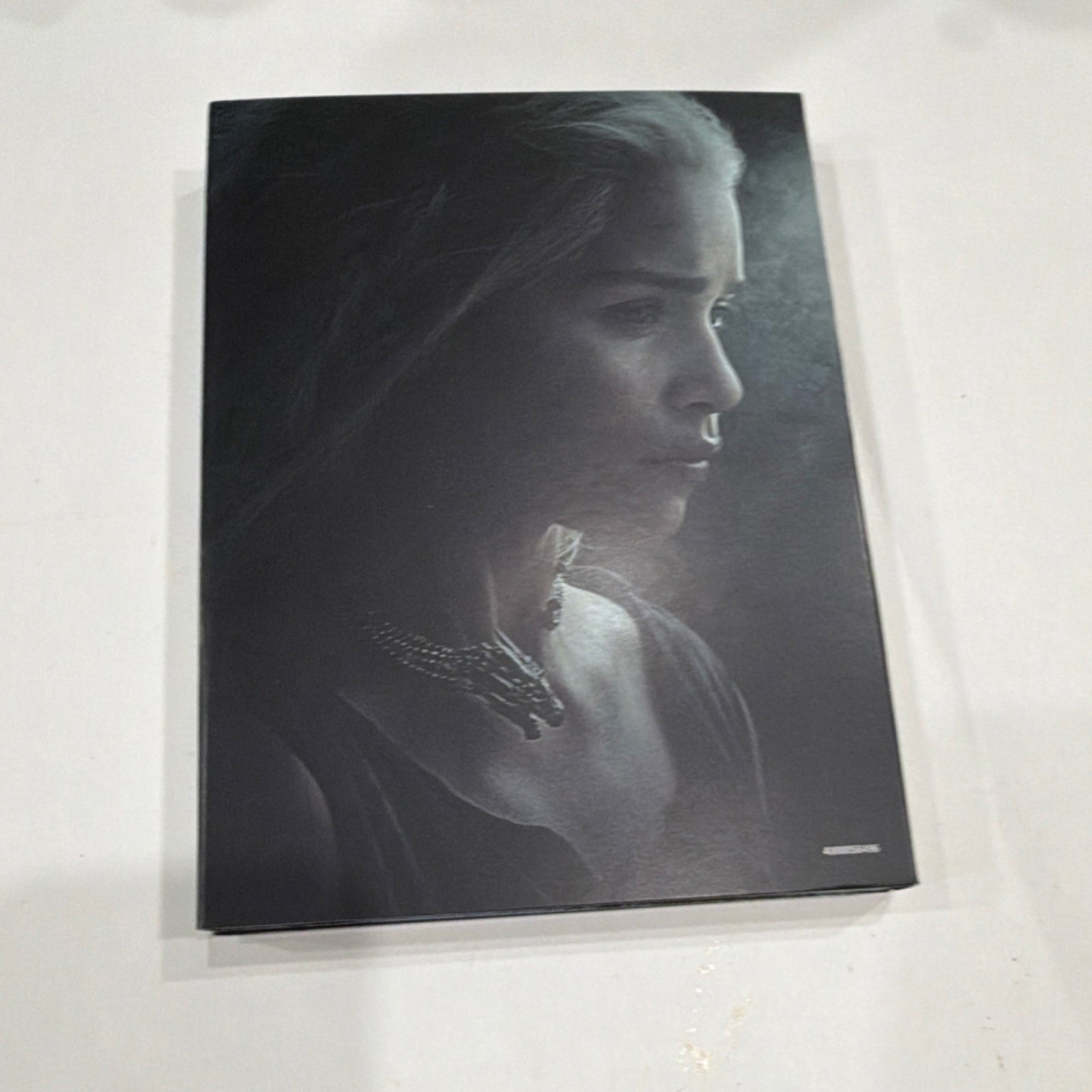 HBO Home Video Game of Thrones Sixth Season DVD Box Set 2016 English