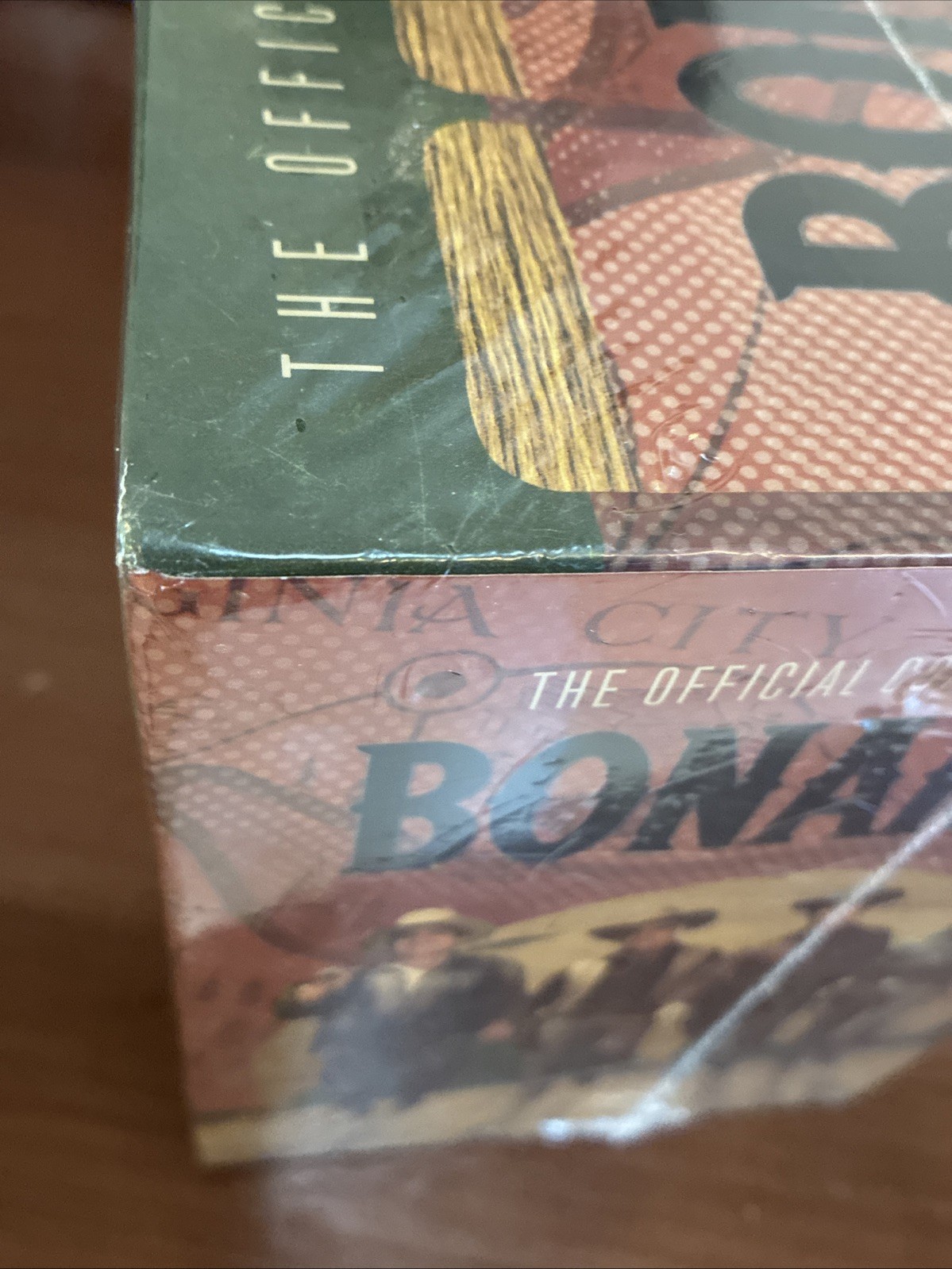 Bonanza: The Official Complete Series (DVD Box Set Seasons 1-14) New