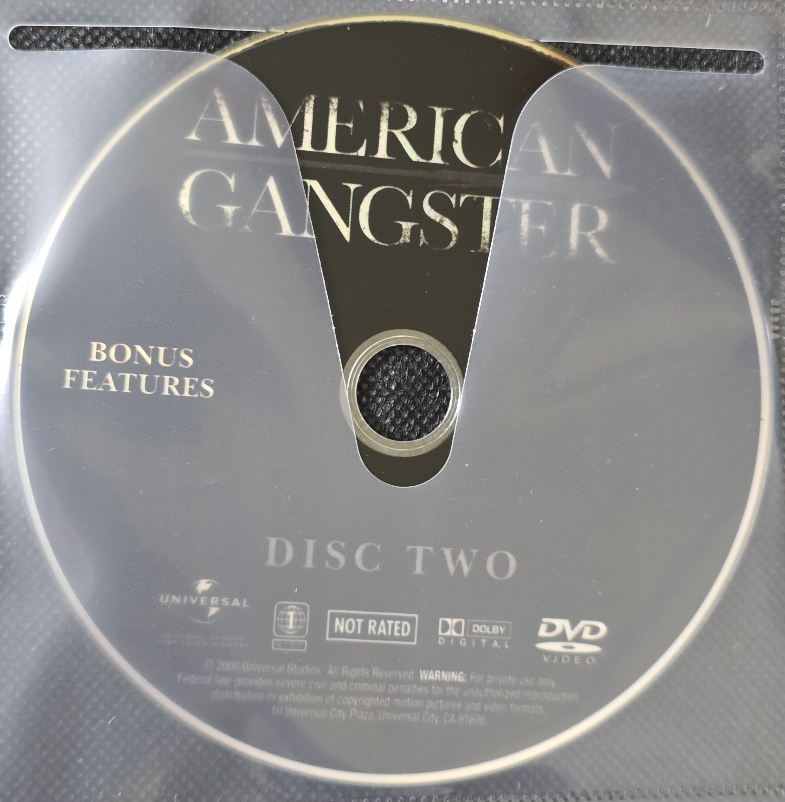 DVD Movies & TV Series for Sale (No Original Cases) Paper Jacket Only See List 3