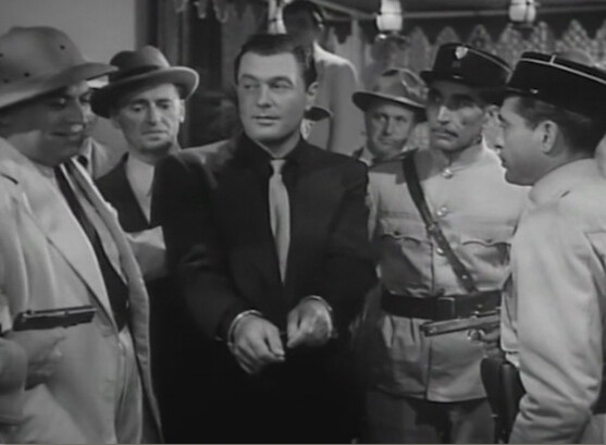 Casbah 1948 DVD – Yvonne De Carlo, Peter Lorre, Tony Martin