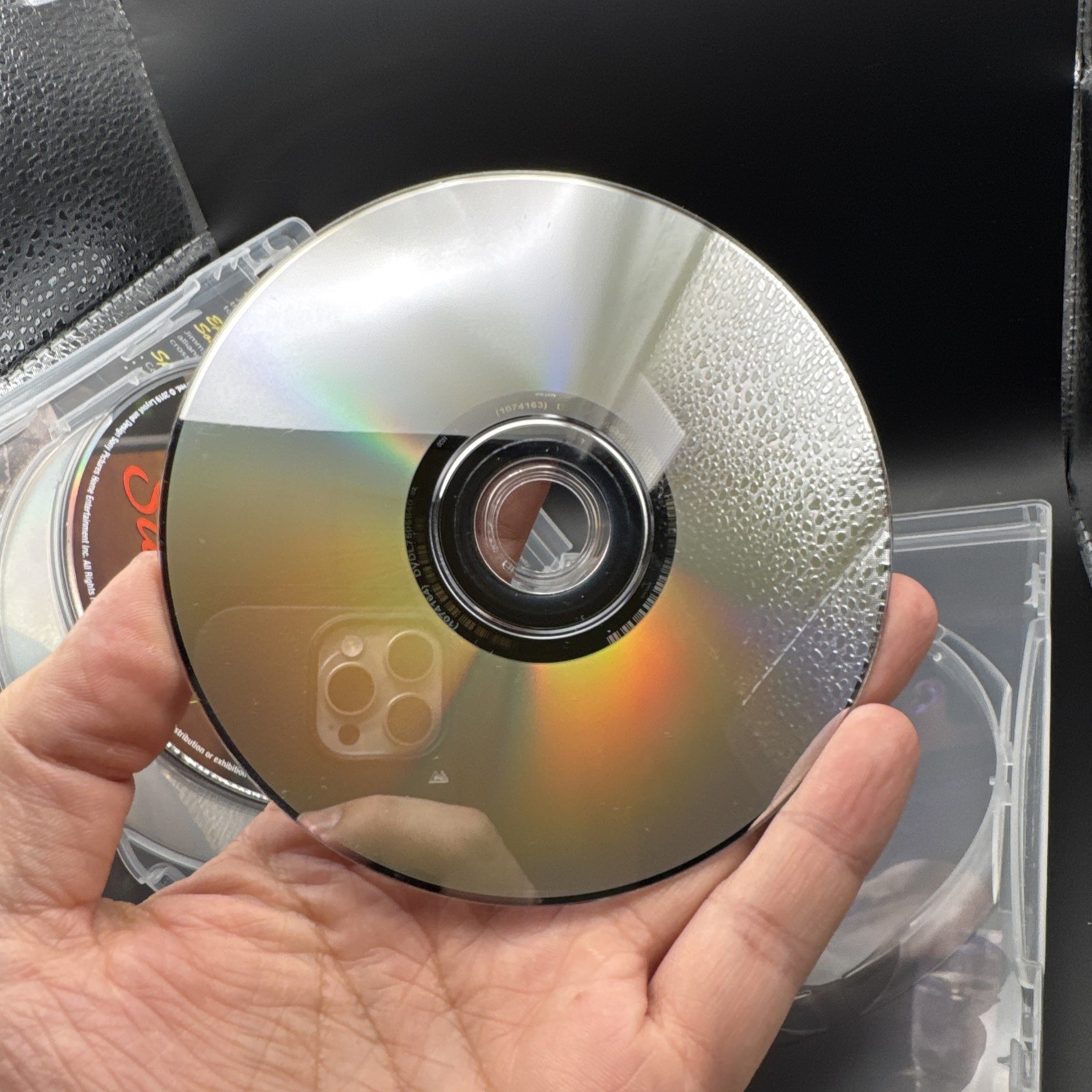 Better Call Saul: Season Four (DVD, 2018)