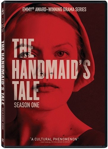 Handmaid’s Tale, The: Season 1 (DVD)