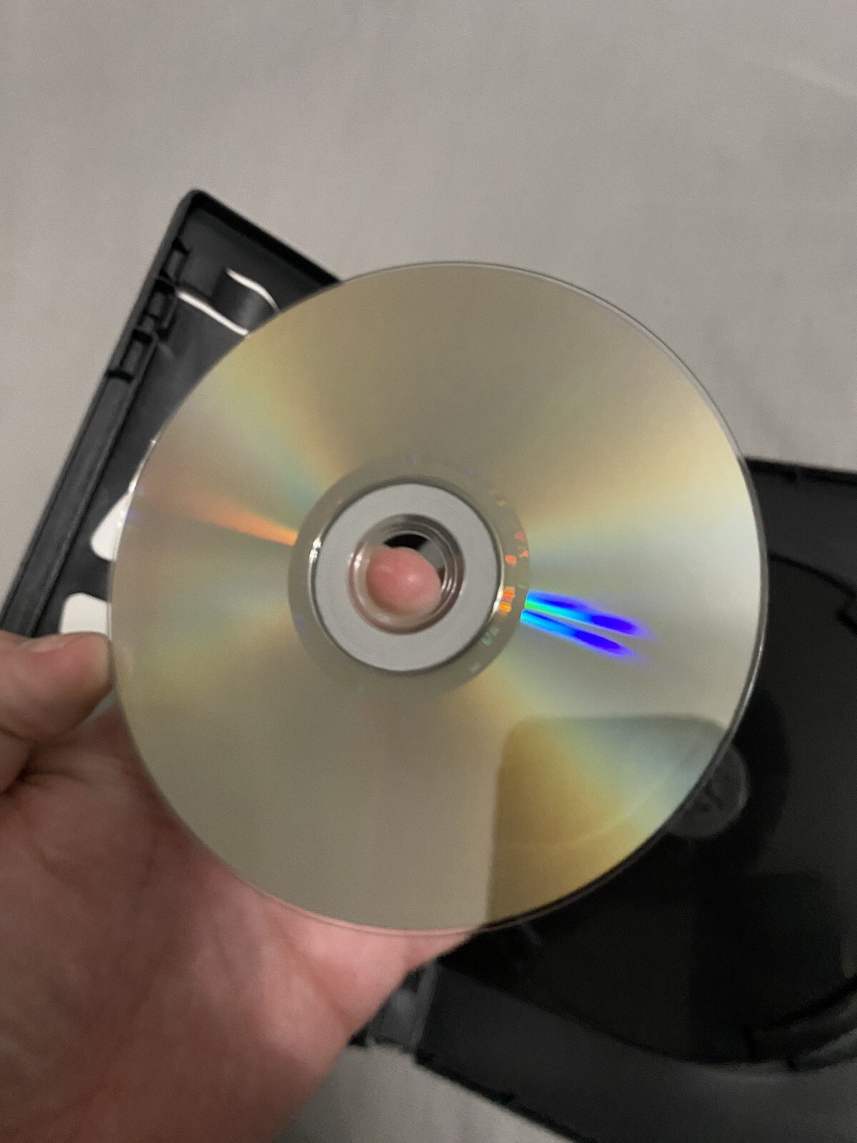 Project Blue Book: Season 1 DVD