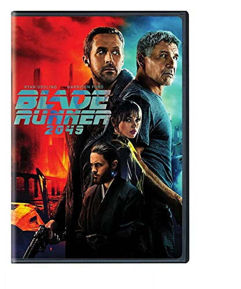 Blade-Runner-2049 [DVD]New