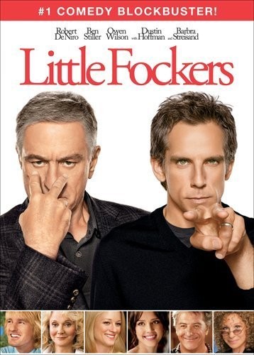 Lttle Fockers