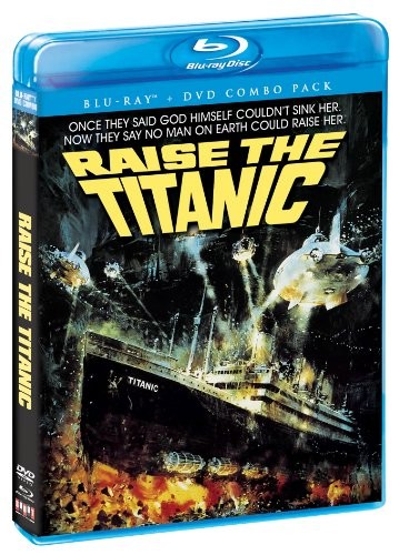 Raise the Titanic – GOOD