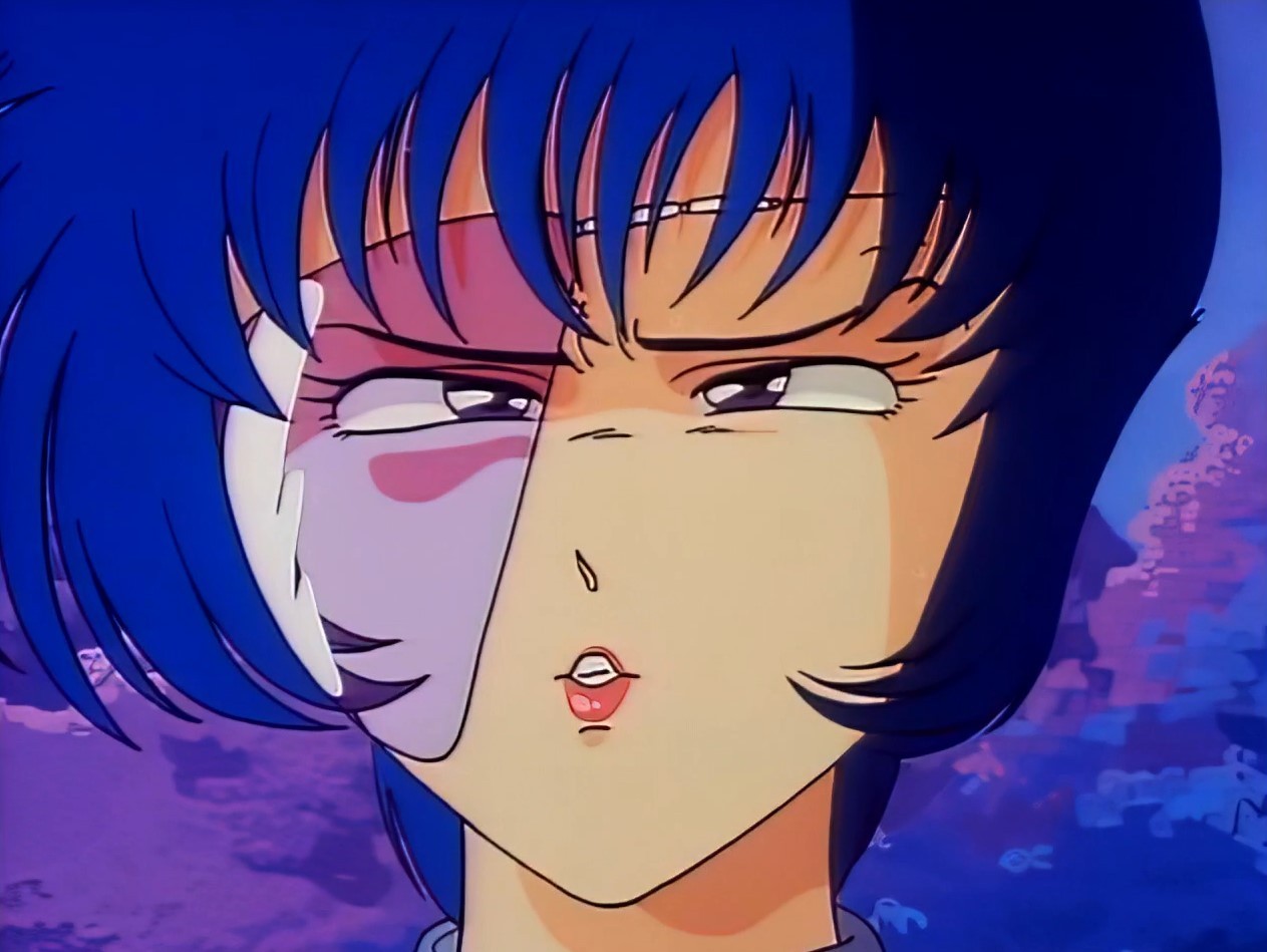 Twinkle Heart OVA 1080 4.3 AI IMPROVED AUDIO JAPANESE SUBT ENGL & SPANISH