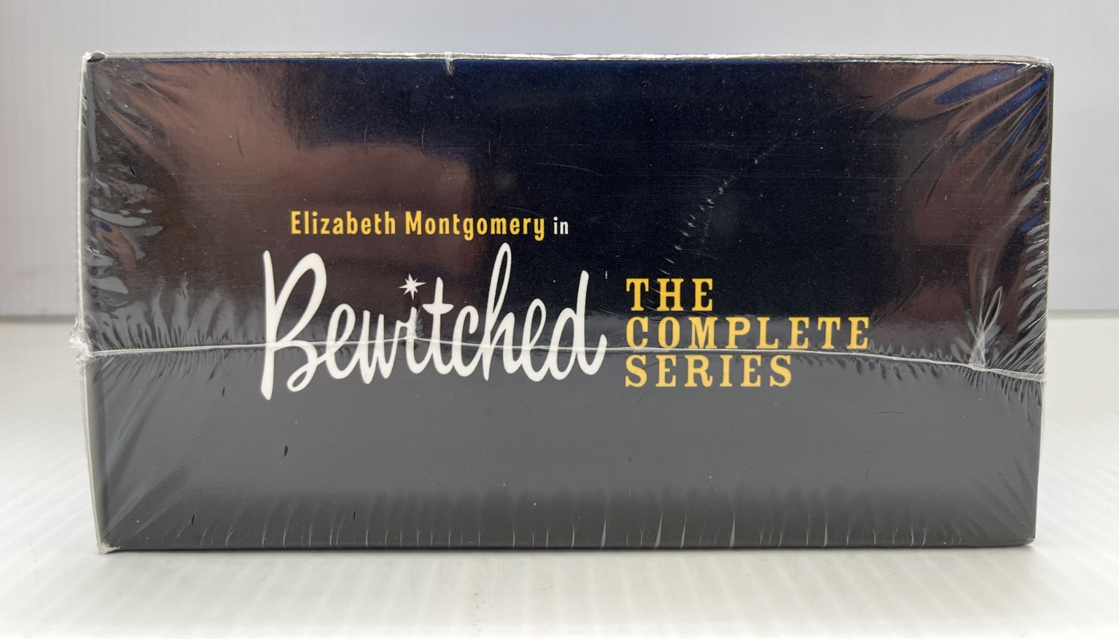 MA6 Bewitched The Complete Series Collection DVD 2013 33-Disc Set New SEALED