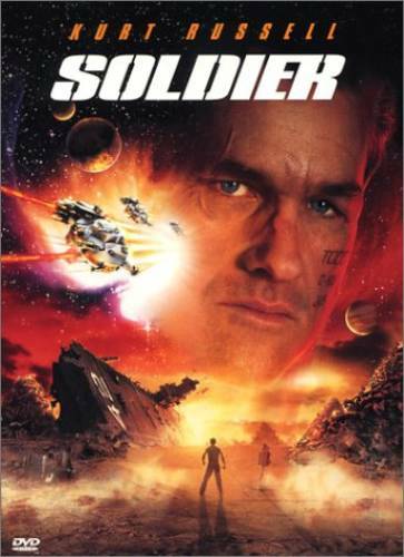 Soldier – GOOD
