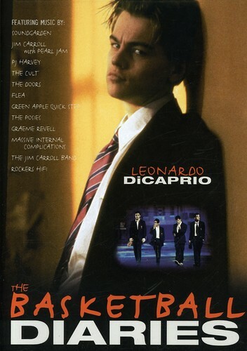 Basketball Diaries [New DVD]